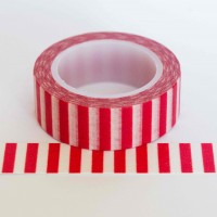 red-candy-stripe-washi-tape